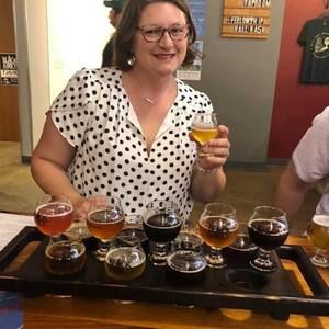 Meet your Posher, Rachel